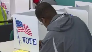Record number of absentee ballots returned in Monroe County for August elections