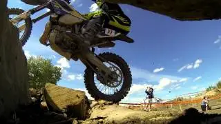 RedBull Rocks And Logs