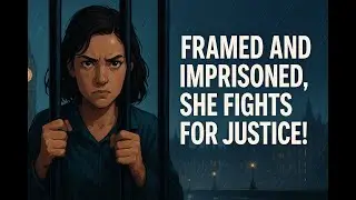 The Cashmere Scarf and the Heart of Justice