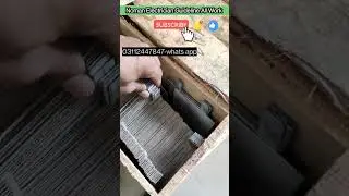 Battery Positive Plates Box All Parts Available Now Old Lead Acid Dead Battery Arrived #battery