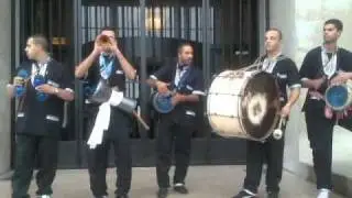 groupe dellali. abdel kader ya boualem ghaita. karkabou. allaoui