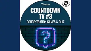 Trivia Game Countdown
