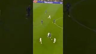 DECLAN RICE CALM UNDER PRESSURE