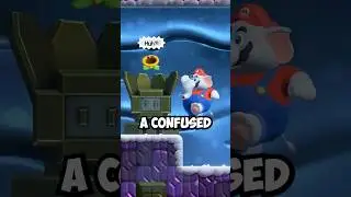What happens if you BREAK Mario Wonder?