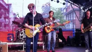 FUNKIFIED - Tequila Live 2011 Kreuzviertelfest MS