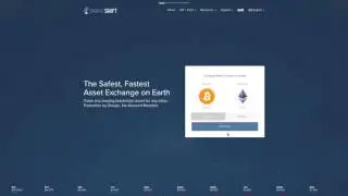 How To Exchange Digital Assets With ShapeShift.io