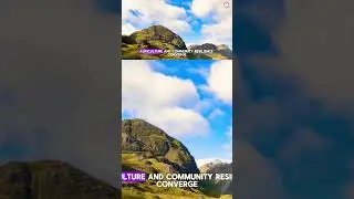 New Zealand's Hidden Climate Refuge 🏔️