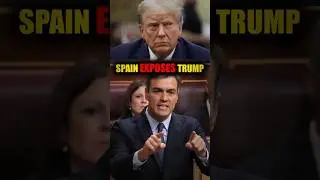 Испания предупреждает Трампа: незаконное применение силы вытесняет международное право.