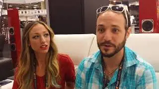 Cedia 2016 review Jaymar Furniture