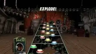 Eruption - GH3 Custom