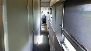 VIA Rail Canada: Exploring the 
