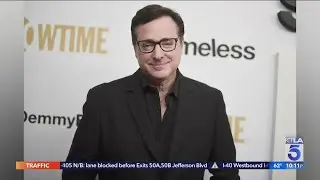 Bob Saget autopsy report shows multiple fractures, hemorrhaging near brain