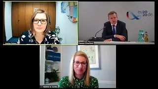 #R2EN Virtual Discussion on 