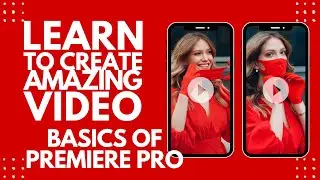 Adobe Premiere Pro User Interface | Learn How to Navigate Like a Pro!#videoproduction #CreativeSuite