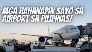 LATEST OFW TRAVEL REQUIREMENTS PABALIK NG IBANG BANSA / ABROAD