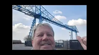 Is It a Bridge, A ferry, or A Cable Car? It&rsquo;s All Three!