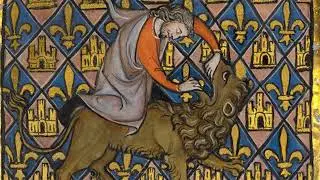 medieval music // renaissance ambient - folk, instrumental, middle ages, d&d - 8 hours loop