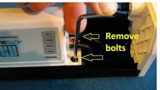 Autoslide Re Handing