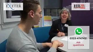 University of Exeter - MSc Accounting