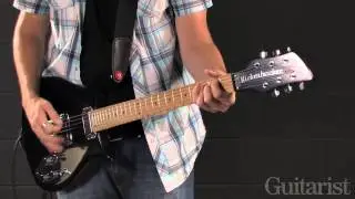Rickenbacker 650C Colorado