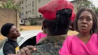 TRICAGO LE NOUVEAU POLICIER