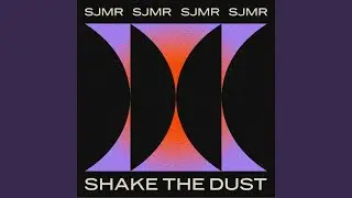 Shake the Dust