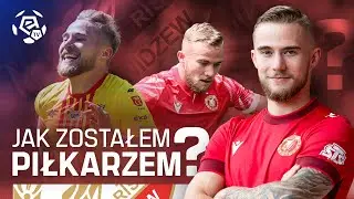 Boiskowy Challenge z Mariuszem Fornalczykiem! | Jak zostałem piłkarzem? #1 | Ekstraklasa 2025/26