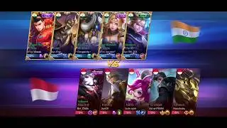 Mobile Legends World Best and S3 Grand Final MPL MY/SG