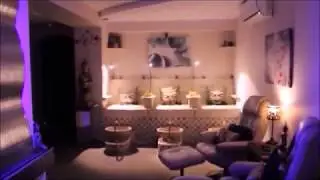New Vspa Retreat Spa
