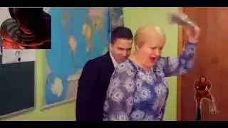 Pennywise in the REAL Life (IT 2017)