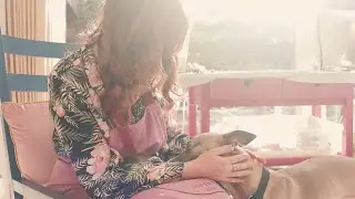 R&oacute;is&iacute;n O'Farrell - Made With Love