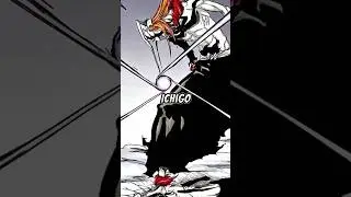 Who defeated the Espada in Bleach? || #bleach #anime #shorts