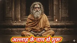 Allah Ke Naam Se Shuru | Sufiyana Qawwali 2026 | Muslim Song | Ruhani Qawwali | Soulful Sufi Qawwali
