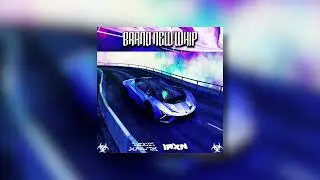 Toxic Wraith, IRXN, Secret Twins - Brand New Whip