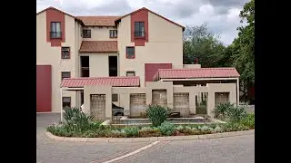 Chic Studio Apartment in Oukraal Estate