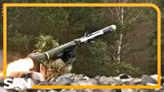 Decades-old Javelin is still an effective tank killer: Weapon of the week