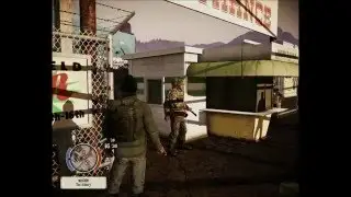 Some random bugs in State of decay
