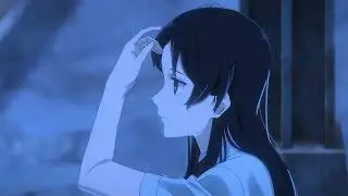 antent - i'll be your reason (slowed)