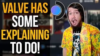 Valve Isn't Showing You The Full SteamDeck List