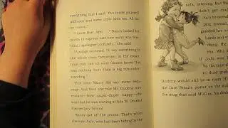 Nancy Clancy Late - Breaking News! (Book 8) Chapter 9