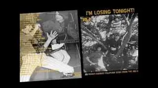 The Innkeepers - Never Should Have Done It