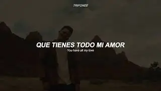 Watch Your Mouth - Josiah Queen (Español + Lyrics) | Video Musical
