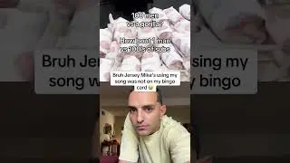 Jersey Mike&rsquo;s using my song  😭 original Italian slaps every time - AFSHEEN