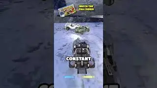 CRAZIEST Halo Forge Maps #shorts #halo