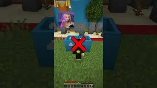 Squid Game Infinite Loop 🤯🤯#minecraft