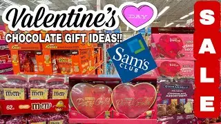 SAM'S CLUB 🇺🇸NEW ARRIVALS AND BEST DEALS! | CHOCOLATES PRICES | SHOPPING TOUR | #Len TV Vlog
