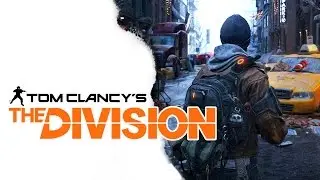The Division: #19 - Ликвидация Майк Курок