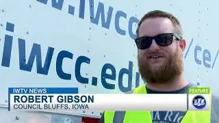 Iowa Western CDL Program
