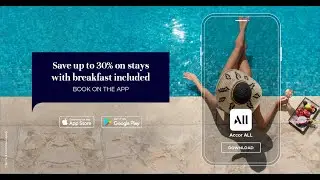 Experience all of Summer with ALL