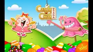 Candy Crush Live now 😍😍😍😍#onlinegame#candycrush#gamesonline